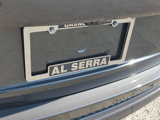 New 2026 Jeep Grand Cherokee Limited AWD/4WD image 7