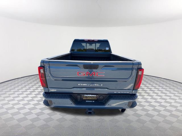 Used 2024 GMC Sierra 2500 Denali w/ Denali Reserve Package image 6