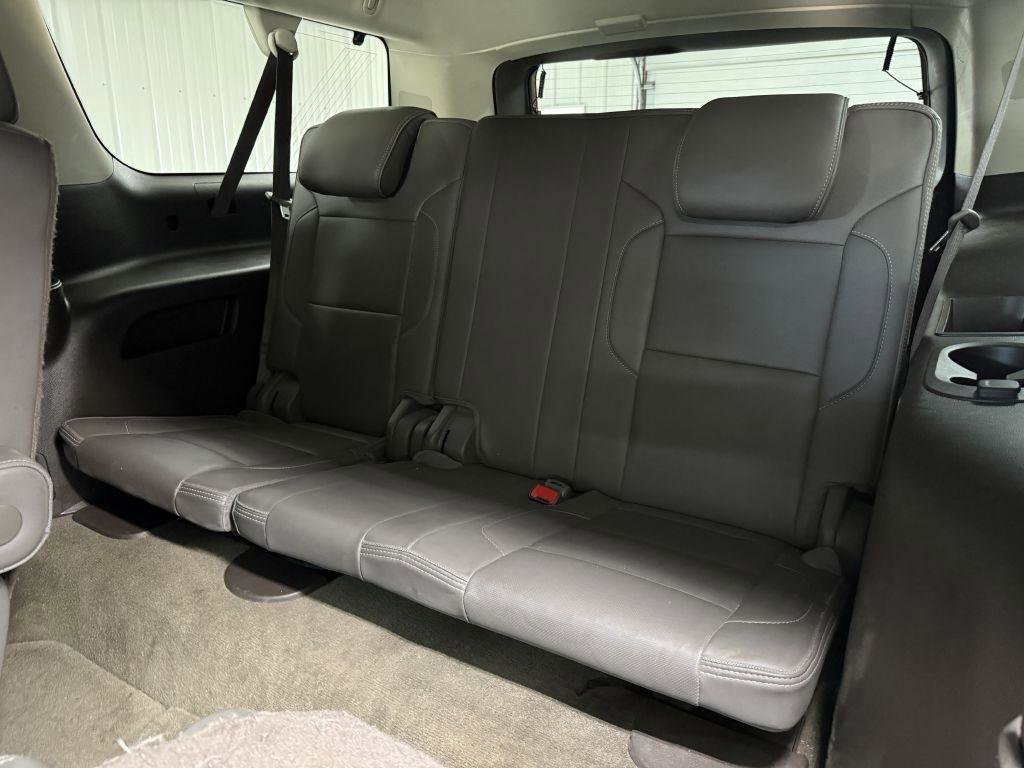 Used 2019 GMC Yukon XL Denali w/ Denali Ultimate Package image 34