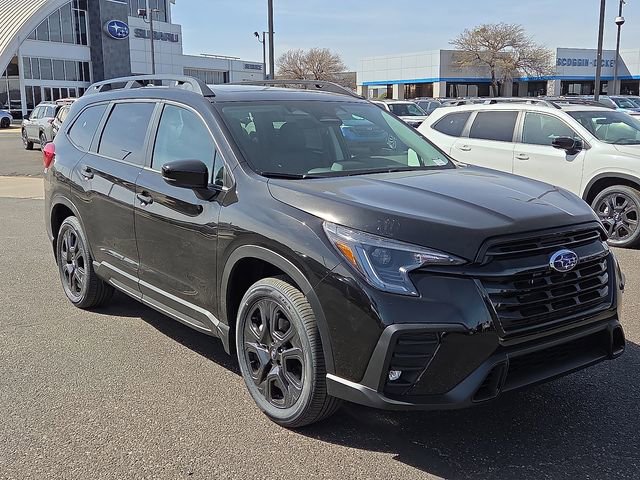 New 2026 Subaru Ascent Bronze Edition image 5