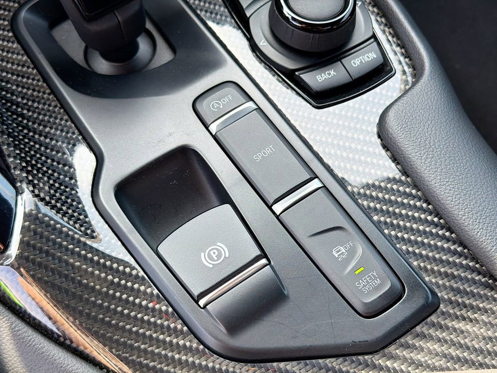 Used 2022 Toyota Supra image 31