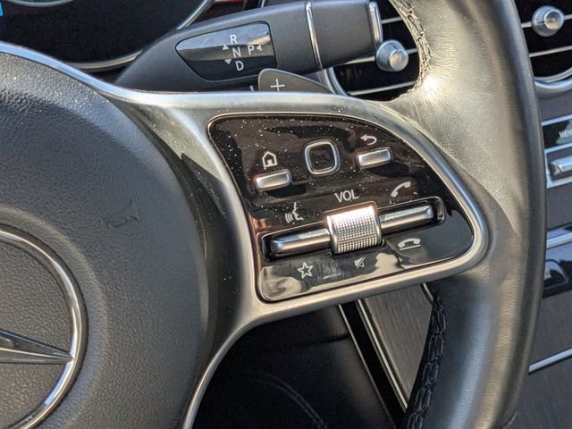 Used 2020 Mercedes-Benz GLC 300 GLC 300 image 20