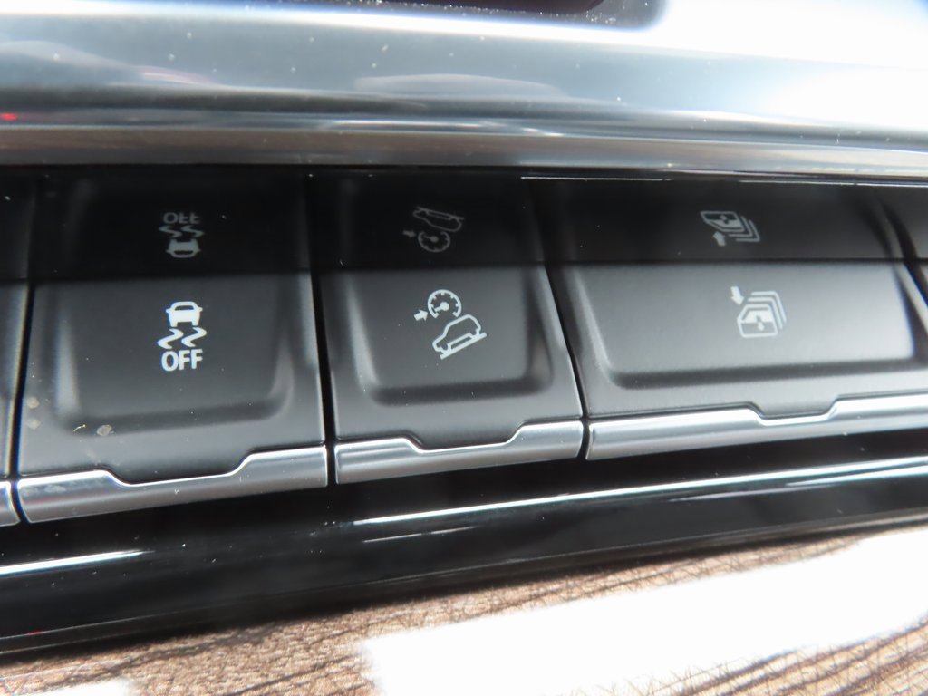 New 2026 Chevrolet Silverado 1500 RST w/ RST All Star Premium Package image 16