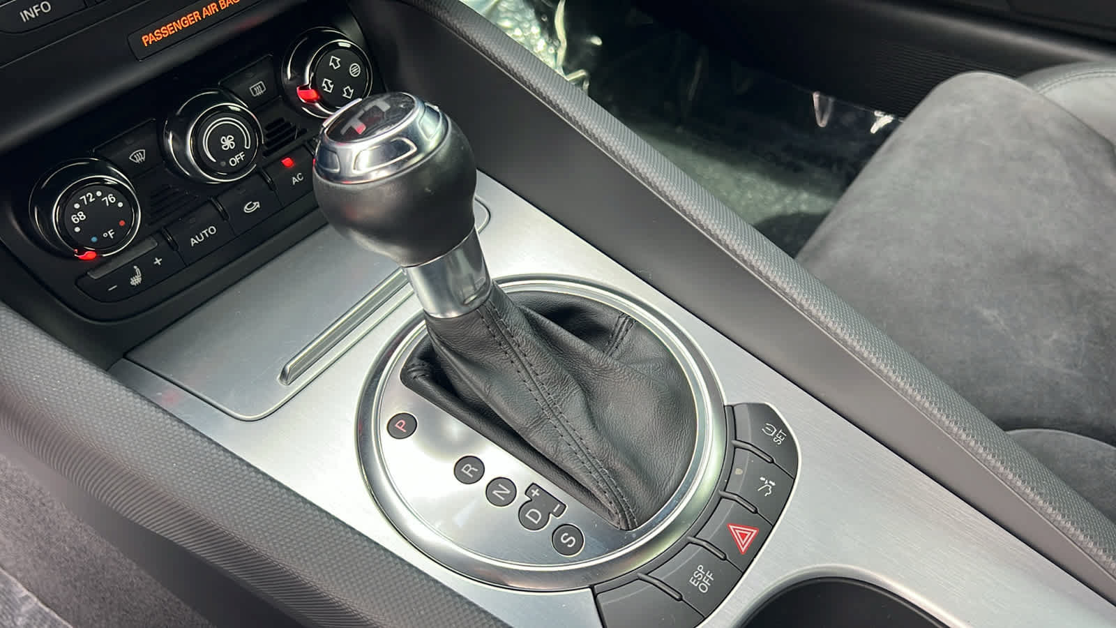 Used 2009 Audi TT 2.0T Premium Plus AWD/4WD image 13