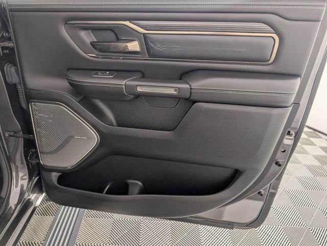 Used 2020 RAM 1500 Limited AWD/4WD image 32