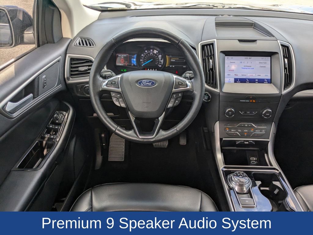 Used 2020 Ford Edge SEL w/ Cold Weather Package image 16