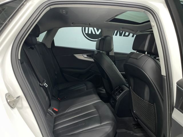 Used 2017 Audi A4 2.0T Premium Plus image 32
