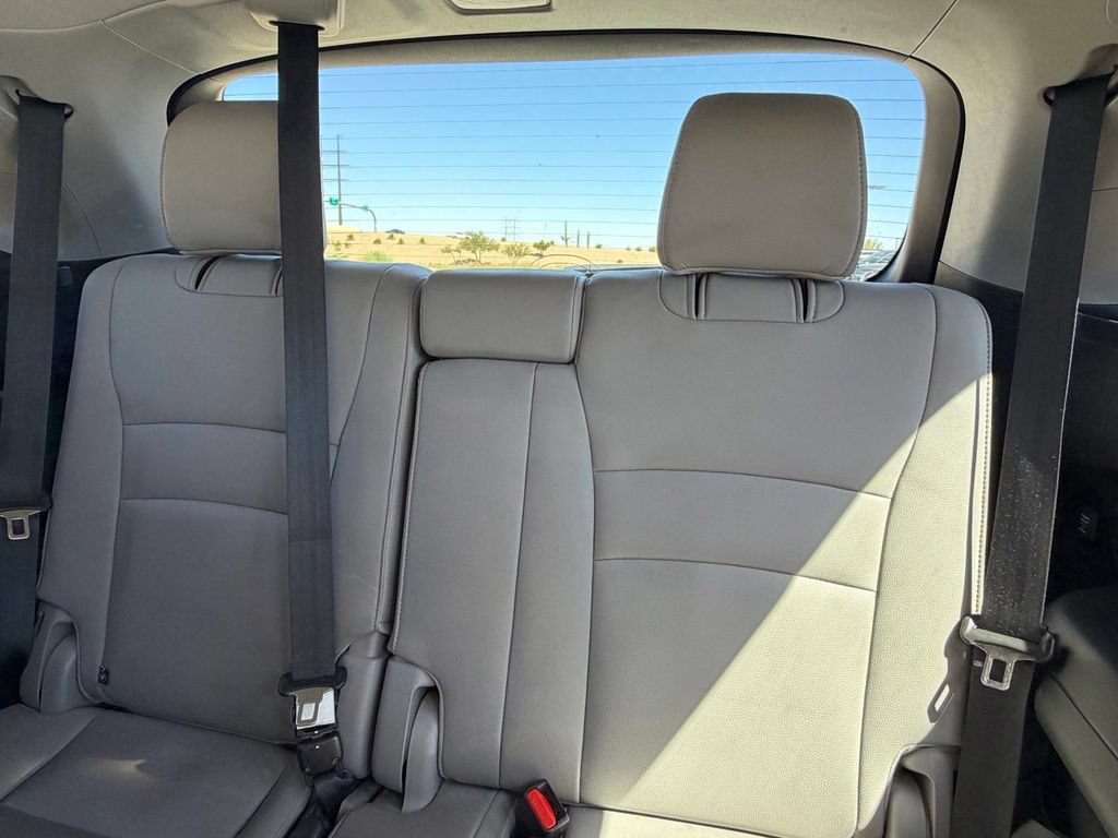 Used 2018 Honda Pilot EX-L image 7