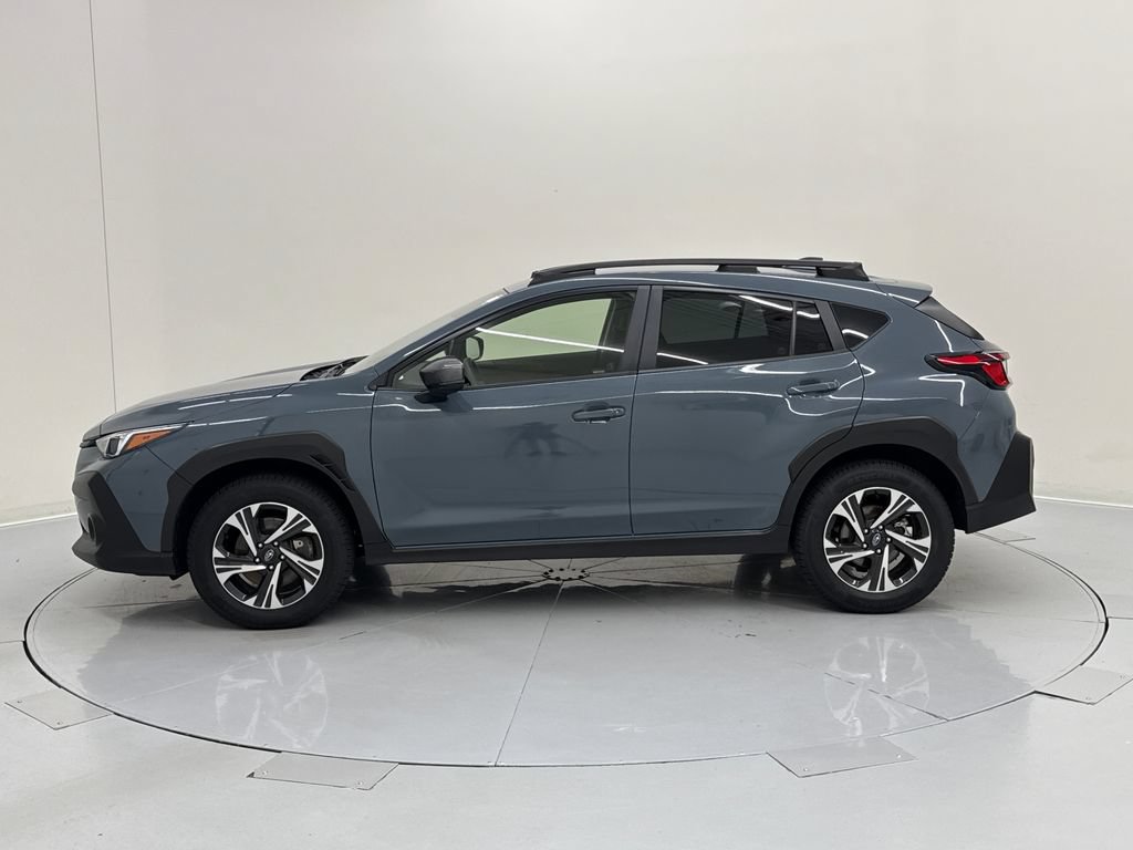 Used 2024 Subaru Crosstrek 2.0i Premium AWD/4WD video 2