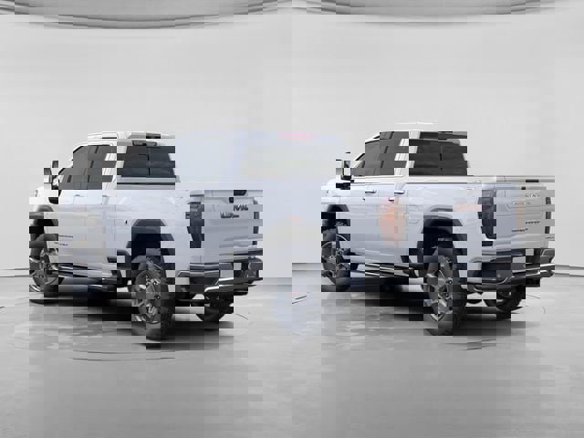 New 2026 GMC Sierra 2500 SLT w/ SLT Convenience Package image 3