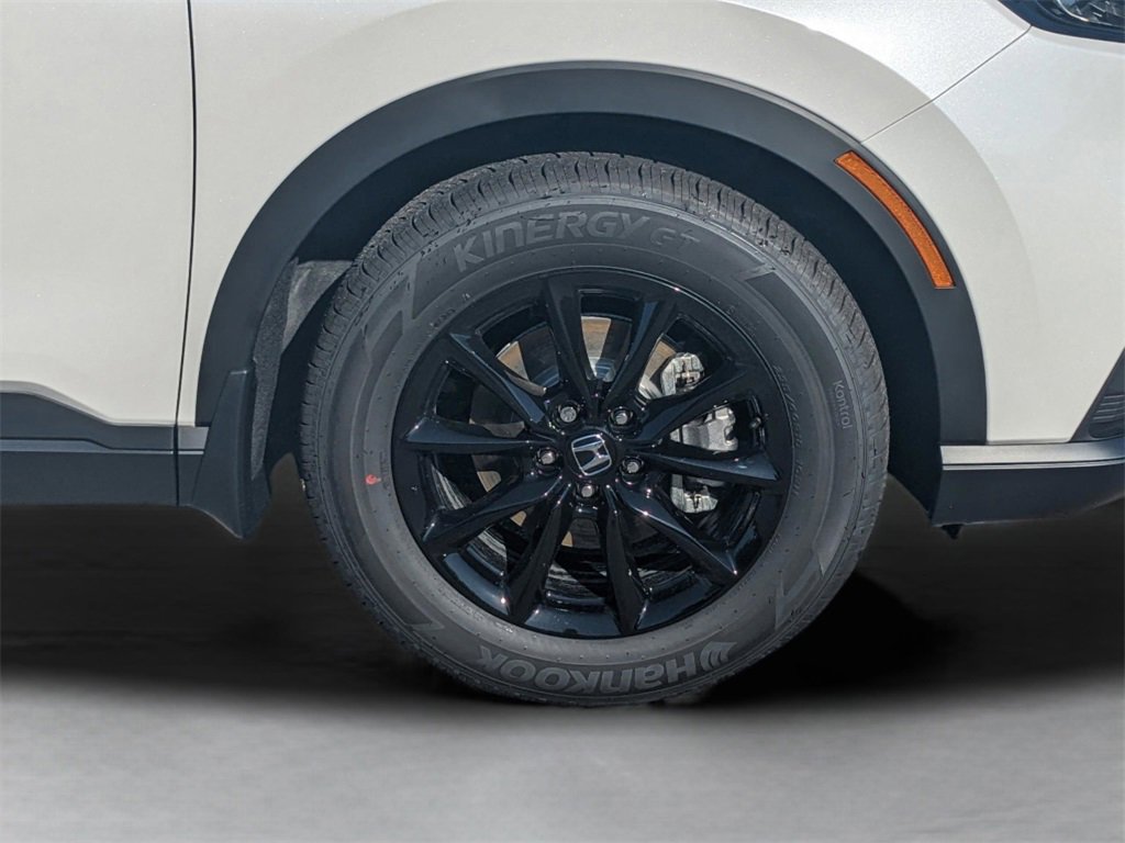 New 2026 Honda CR-V Sport-L image 27