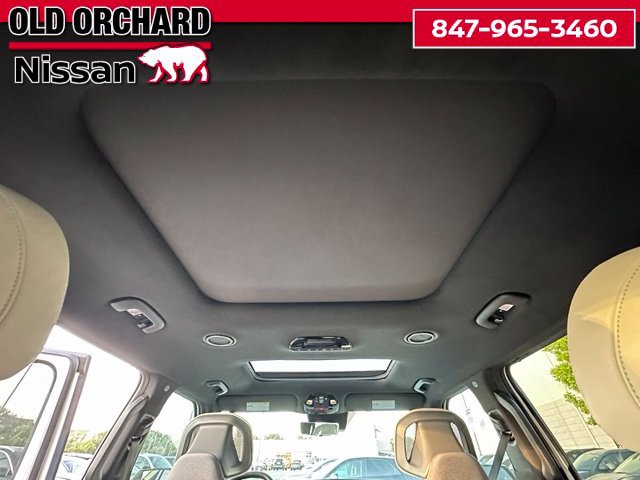 Used 2024 Kia EV9 GT-Line AWD/4WD image 15