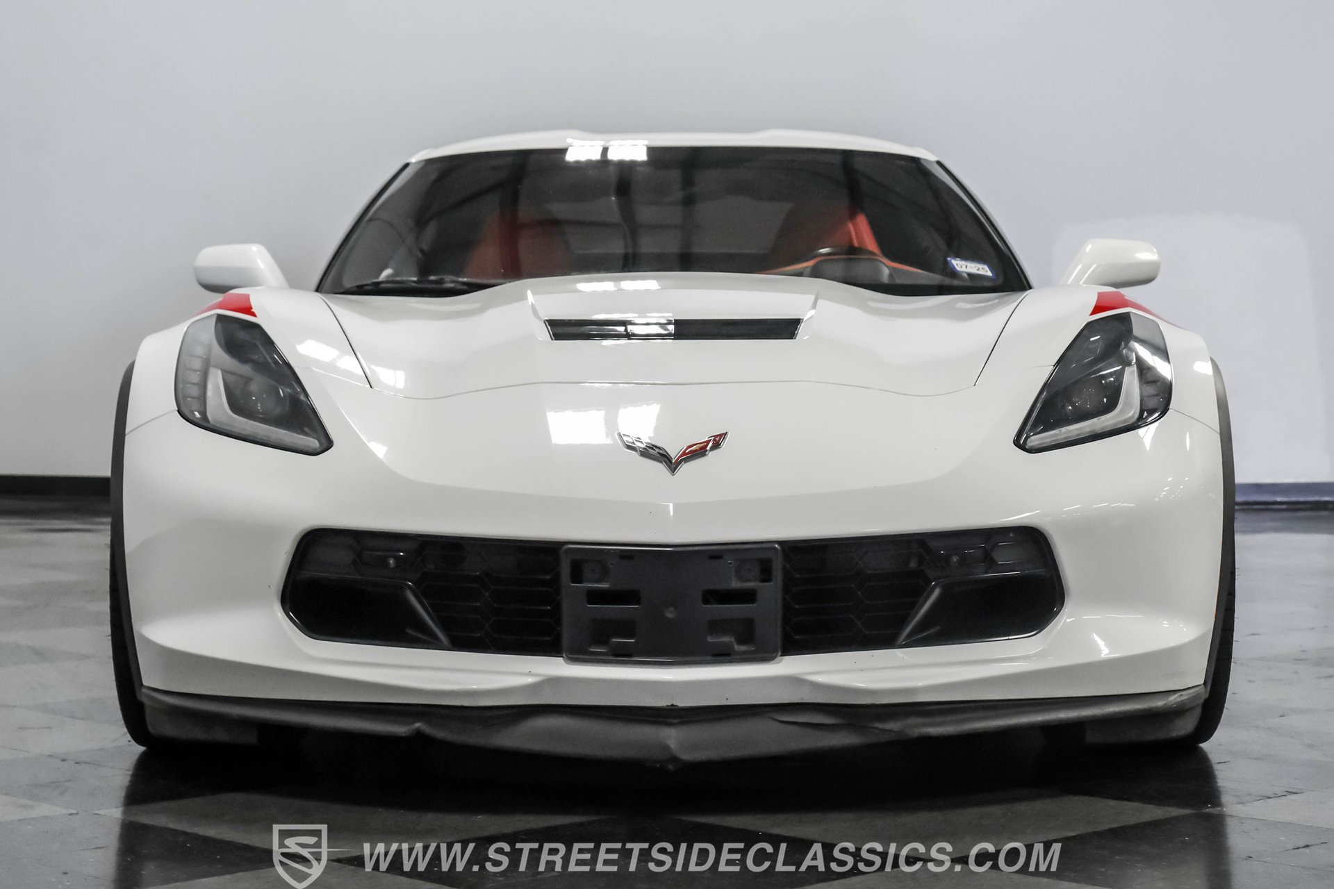 Used 2019 Chevrolet Corvette Grand Sport image 19
