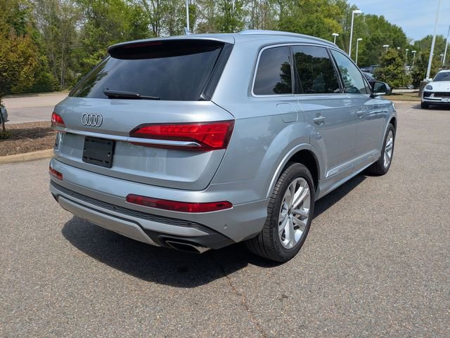 Used 2025 Audi Q7 3.0T Premium Plus image 8