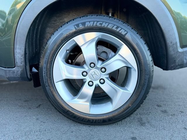 Used 2016 Honda HR-V EX image 27