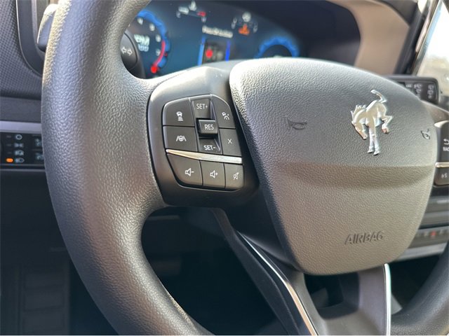 New 2025 Ford Bronco Sport Big Bend image 23