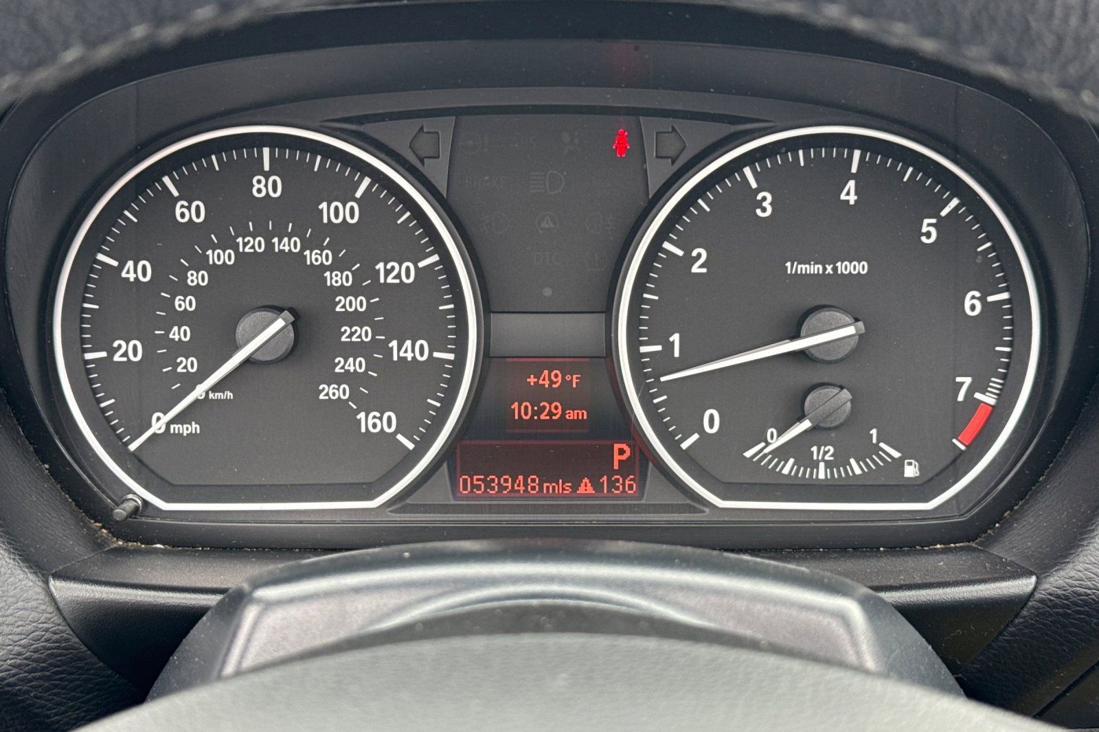 Used 2011 BMW 128i 128i image 19