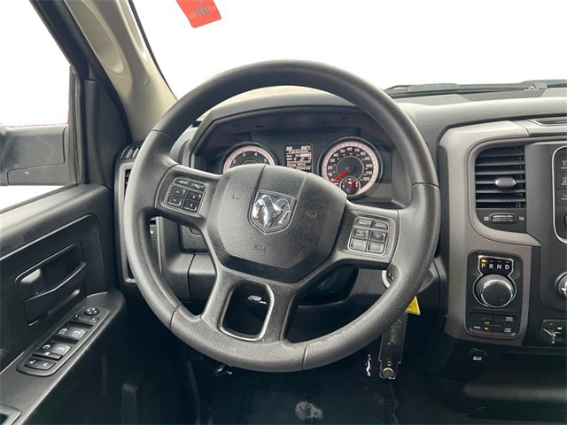 Used 2021 RAM 1500 Tradesman w/ Popular Equipment Group image 14