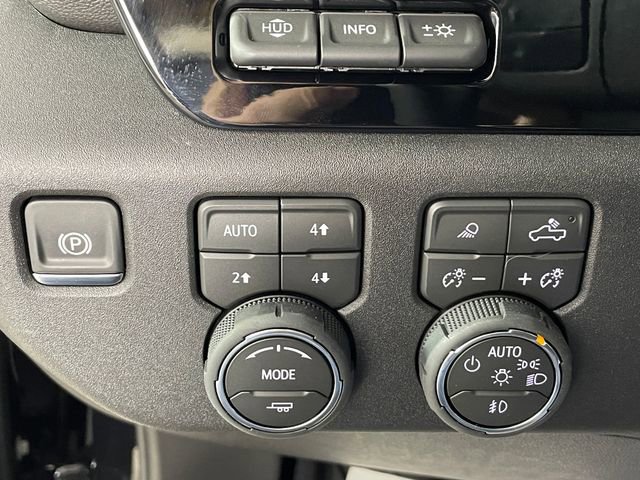 New 2026 Chevrolet Silverado 2500 ZR2 w/ ZR2 Bison Edition image 13