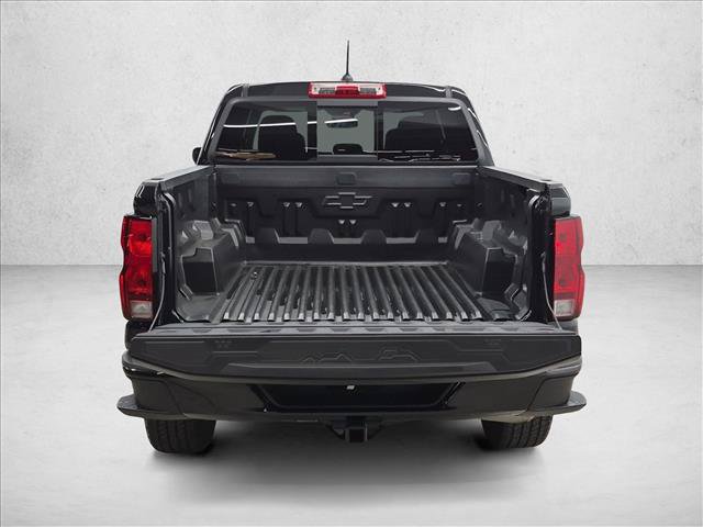 Used 2024 Chevrolet Colorado LT w/ LT Convenience Package RWD image 6