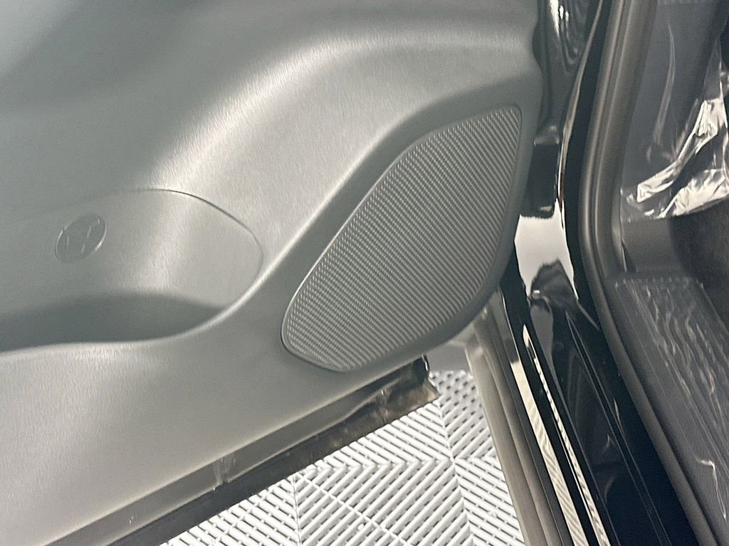 New 2026 Nissan Rogue SV w/ Rock Creek Premium Package image 25