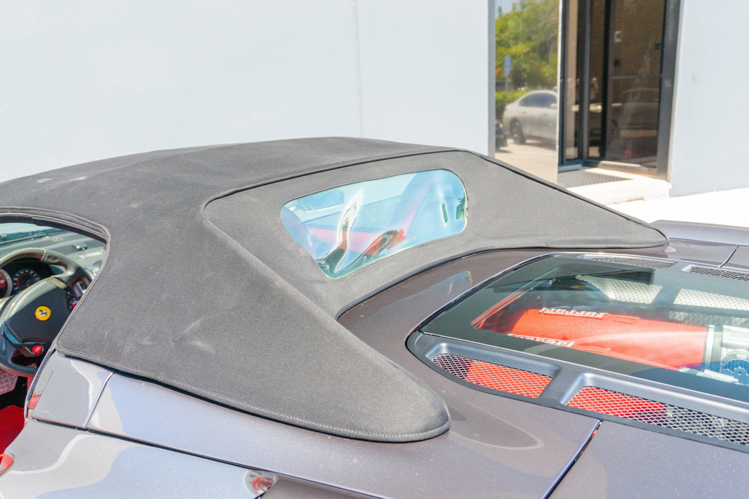 Used 2005 Ferrari F430 Spider RWD image 49