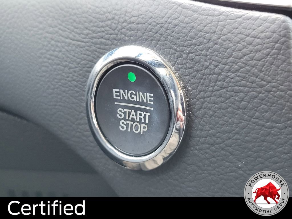 Used 2019 Ford Edge SEL w/ Equipment Group 201A FWD image 35