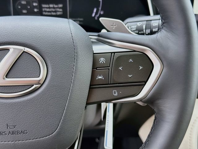 New 2026 Lexus NX 350 AWD w/ Cold Area Package image 38