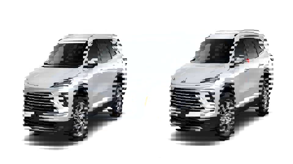 New 2026 Buick Enclave Preferred w/ Power Package image 27