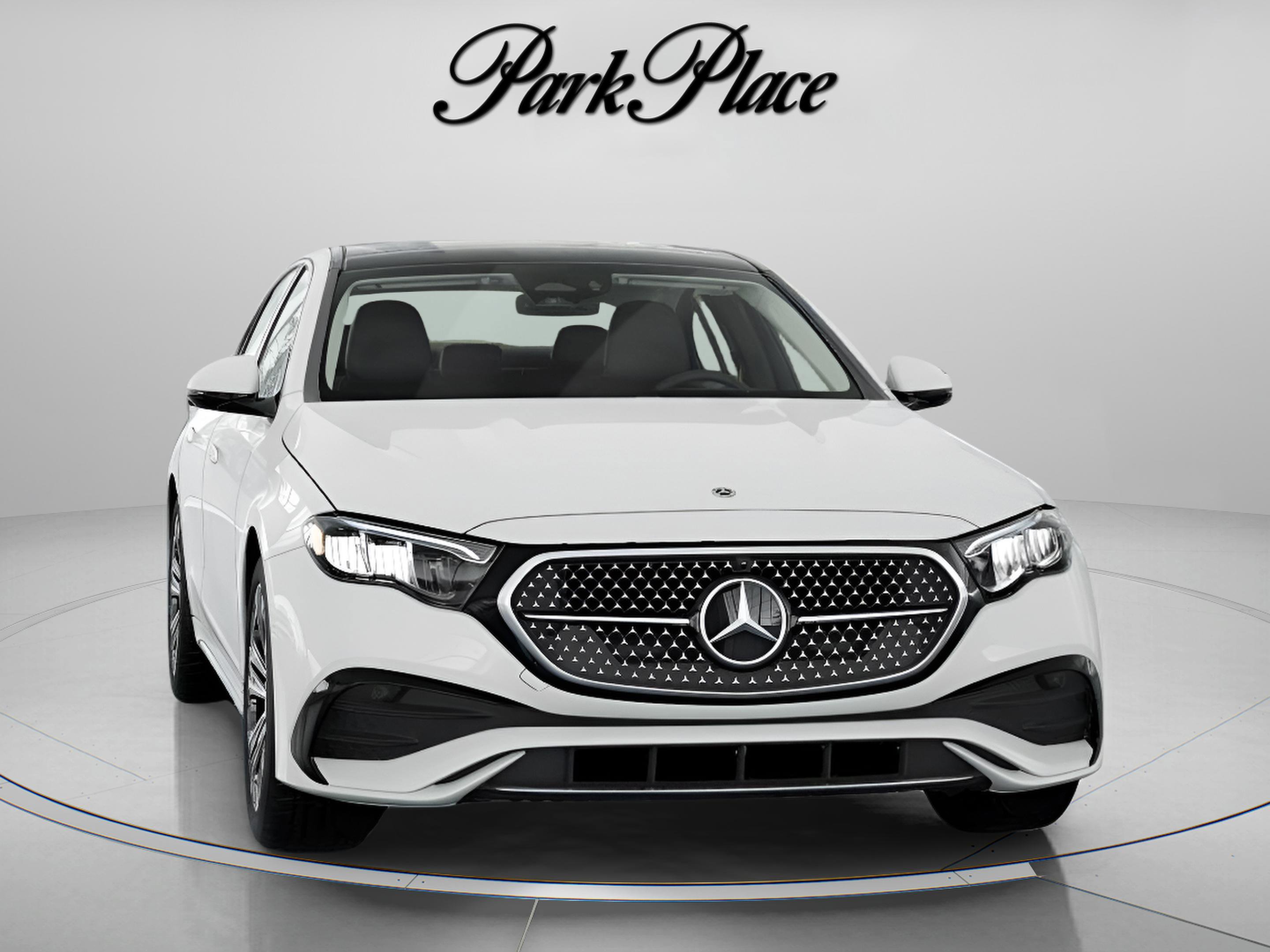 New 2026 Mercedes-Benz E 350 Sedan image 35