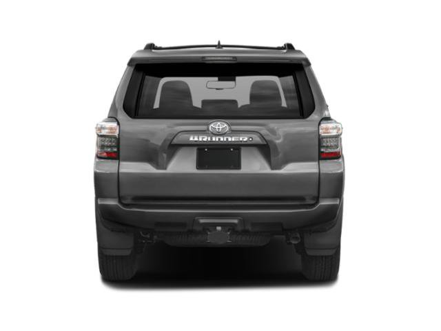 Used 2022 Toyota 4Runner SR5 RWD image 5