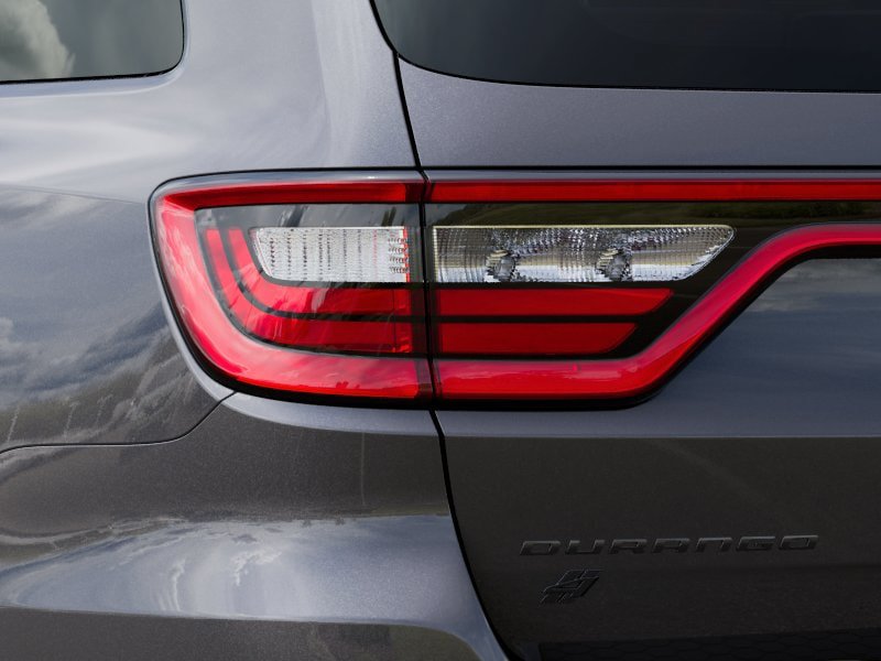 New 2026 Dodge Durango GT AWD/4WD image 5