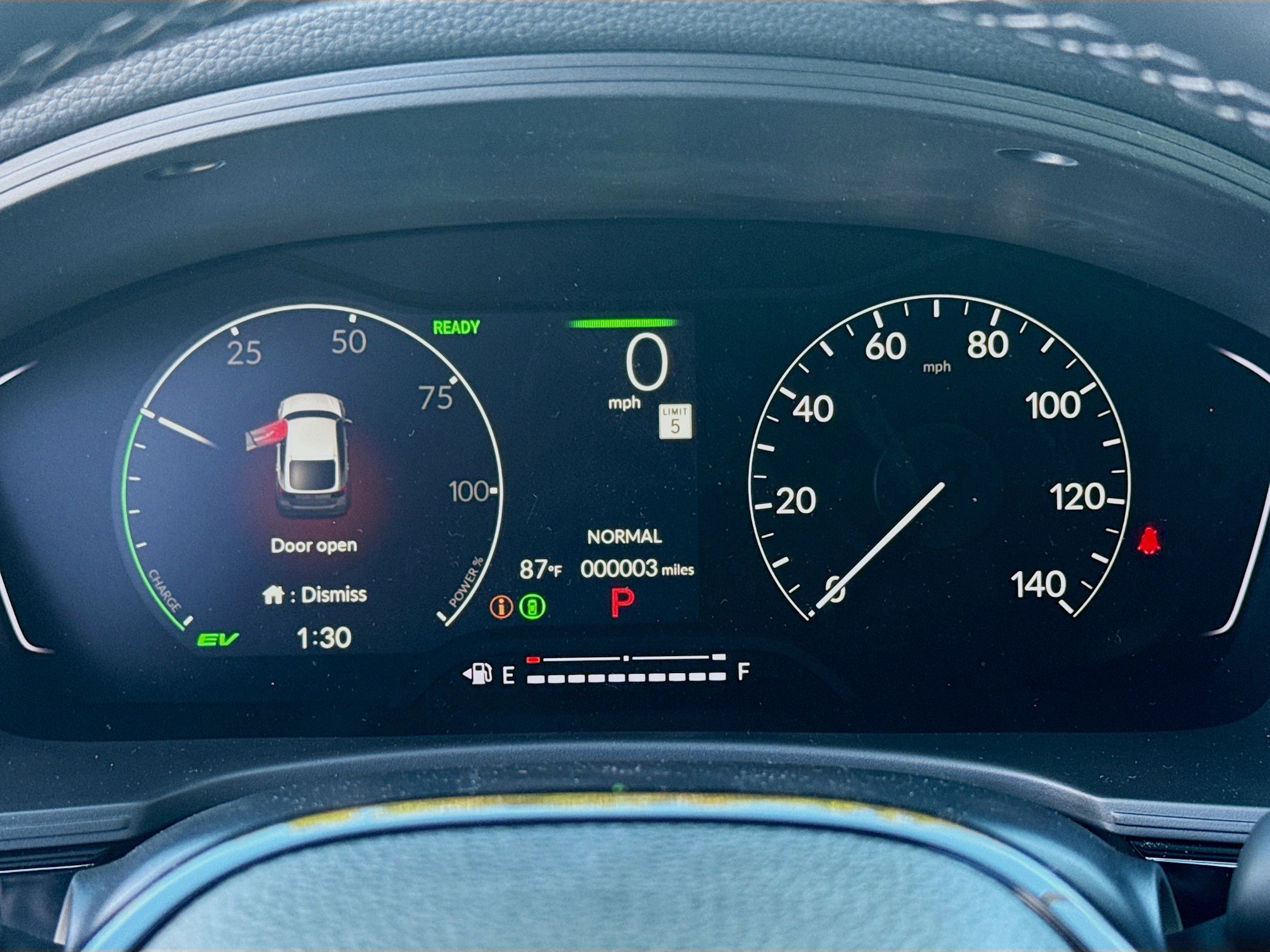 New 2026 Honda Civic Sport image 11