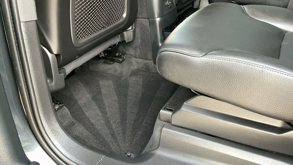 Used 2021 Volvo XC90 T8 Inscription Expression w/ Advanced Package image 13