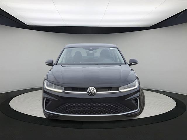 New 2026 Volkswagen Jetta SEL image 2