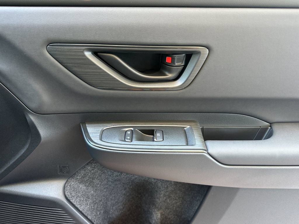 New 2026 Subaru Outback Wilderness AWD/4WD image 19