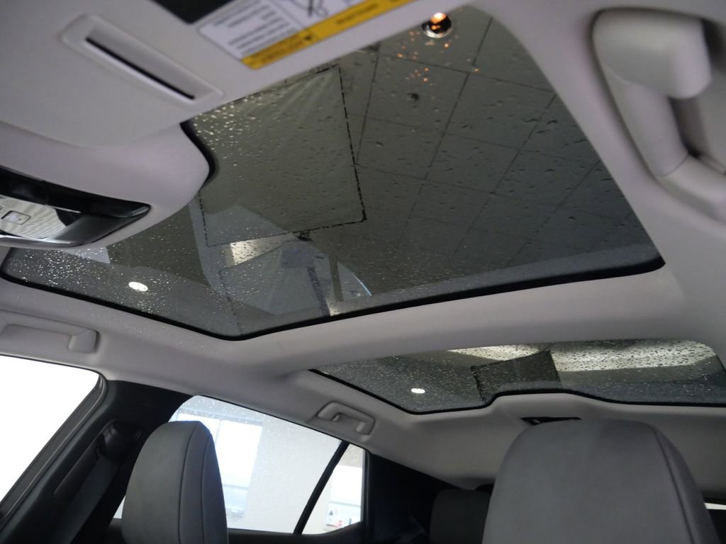 Used 2023 Lexus RZ 450e Premium w/ Technology Package image 30