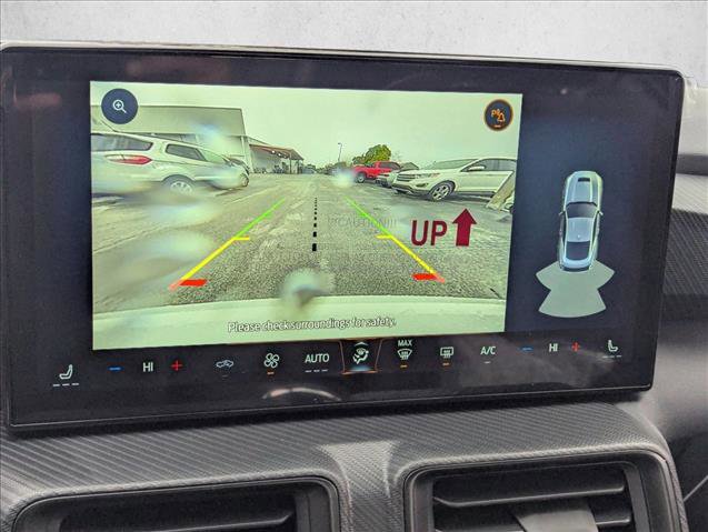 New 2026 Ford Mustang Coupe image 12