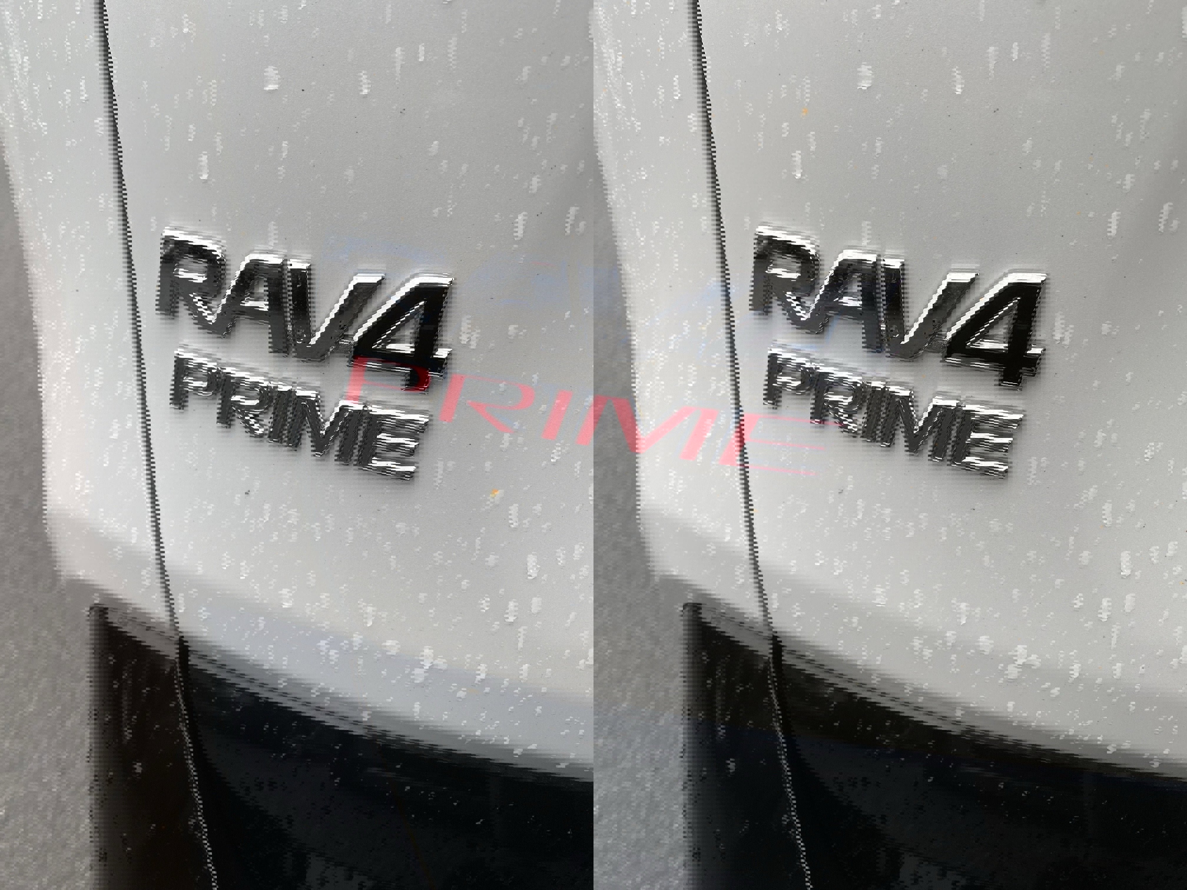 Used 2023 Toyota RAV4 XSE image 7