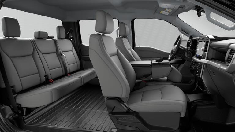 New 2026 Ford F150 XL image 5