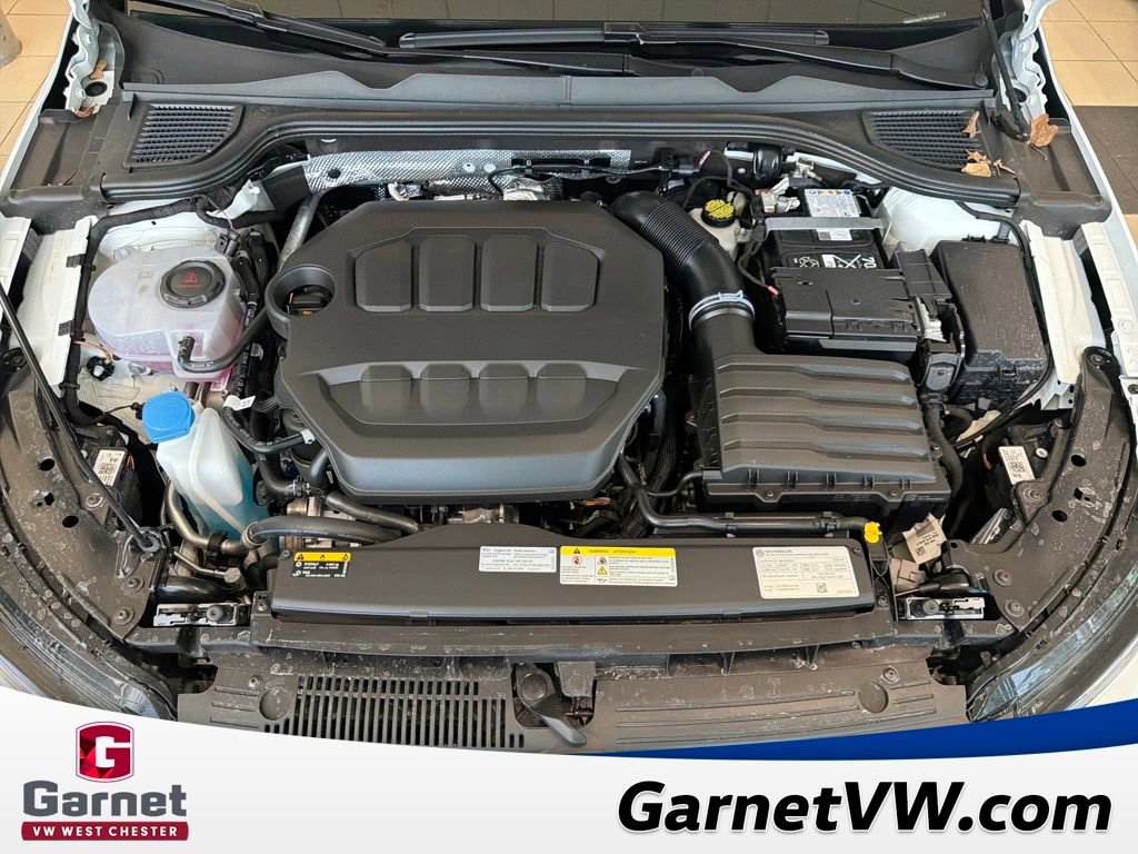 New 2026 Volkswagen Golf w/ Euro Style Package image 20