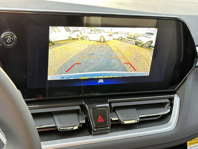 New 2026 Chevrolet TrailBlazer LT w/ Convenience Package image 23