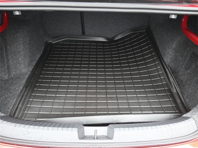 New 2026 Volkswagen Jetta Sport image 10