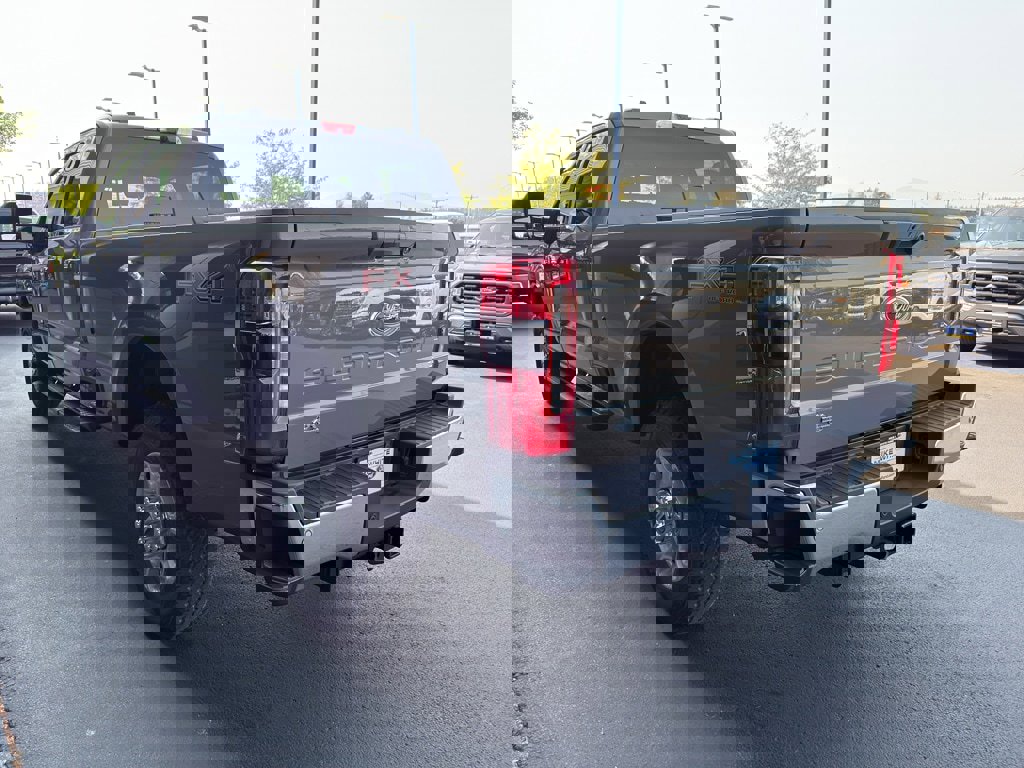 New 2026 Ford F350 XLT w/ XLT Premium Package image 7