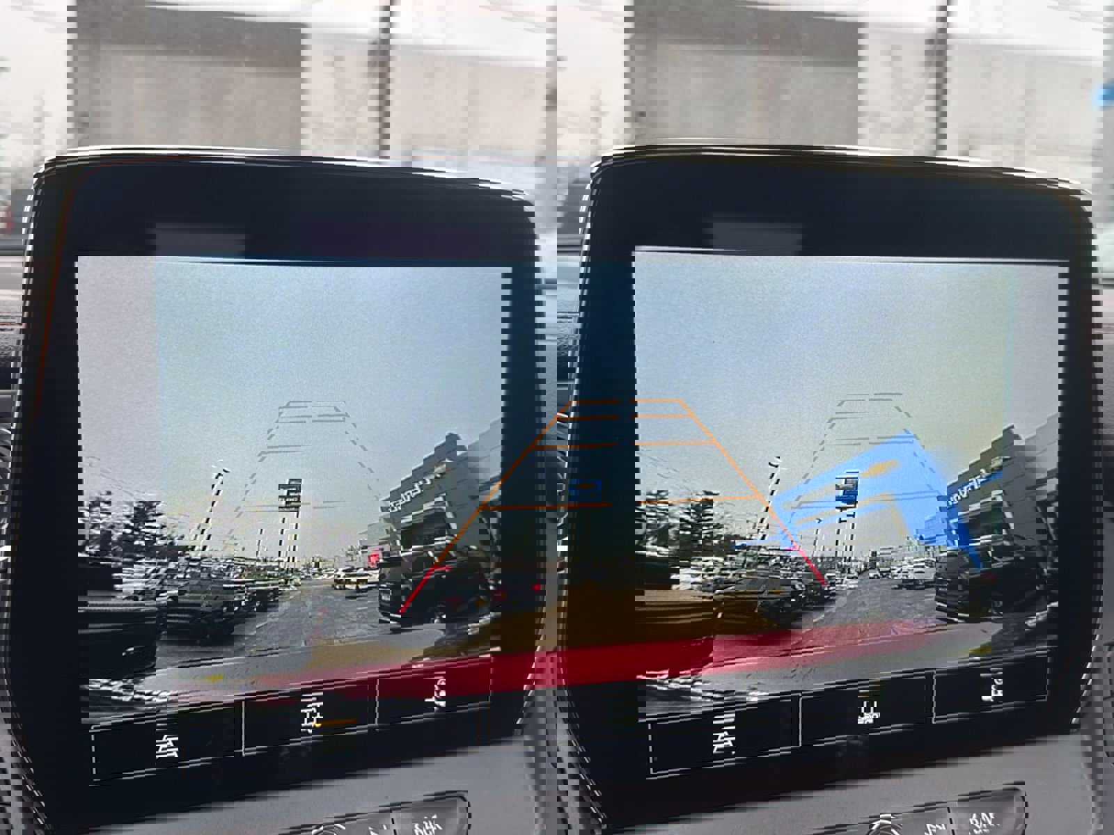 Used 2023 Chevrolet Blazer Premier w/ Enhanced Convenience Package image 38