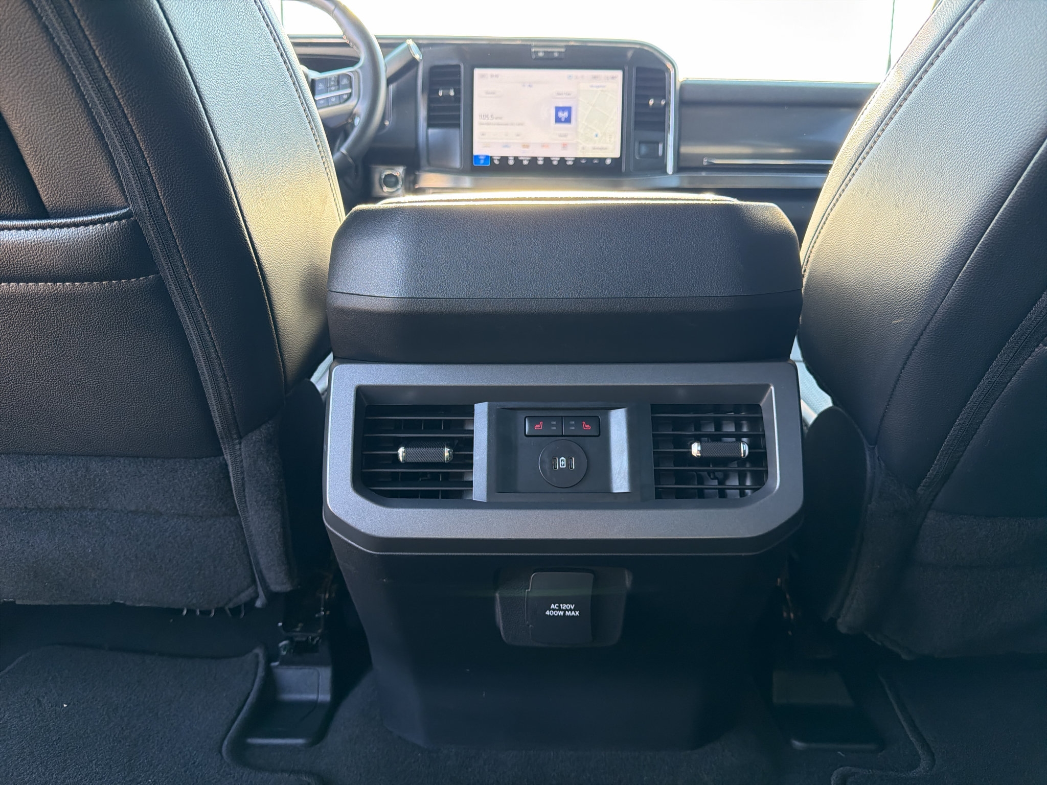Used 2025 Ford F250 Lariat w/ Chrome Package AWD/4WD image 27