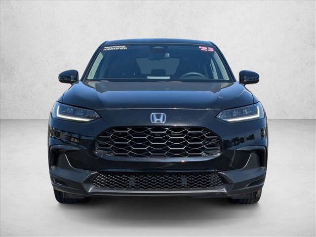 Used 2023 Honda HR-V LX image 2