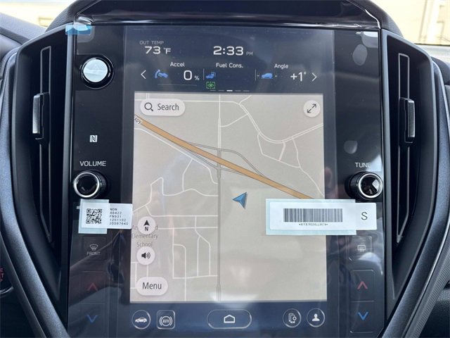 New 2026 Subaru Crosstrek 2.5i Limited image 20