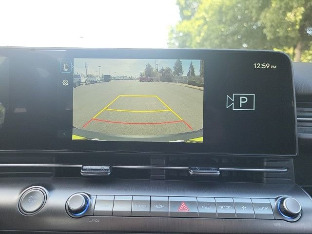 New 2026 Hyundai Kona SE image 16