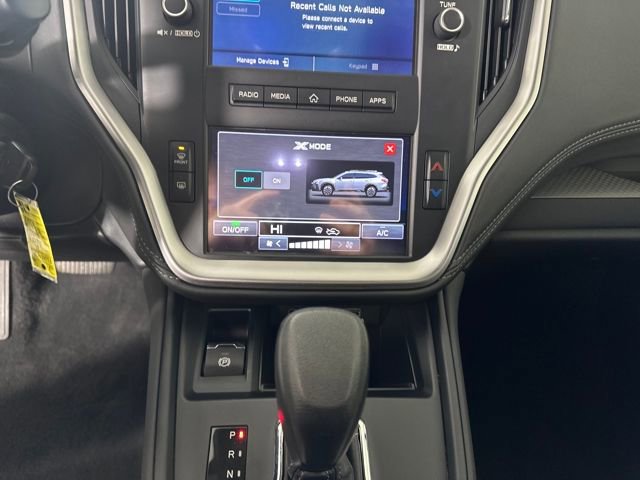 Used 2024 Subaru Outback 2.5i image 23